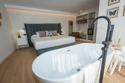 Pension *** O Relax Do Rio Мухия Экстерьер фото